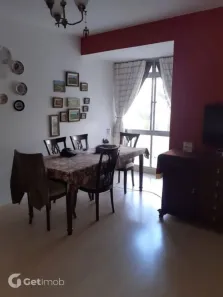 Apartamento com 3 Quartos à venda, 112m² no Perdizes, São Paulo