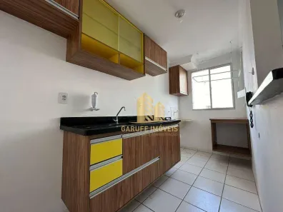 Apartamento com 2 Quartos à venda, 50m² no Loteamento Villa Branca, Jacareí