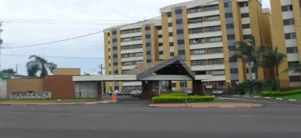 Apartamento com 2 Quartos à venda, 61m² no Parque Santa Mônica, São Carlos
