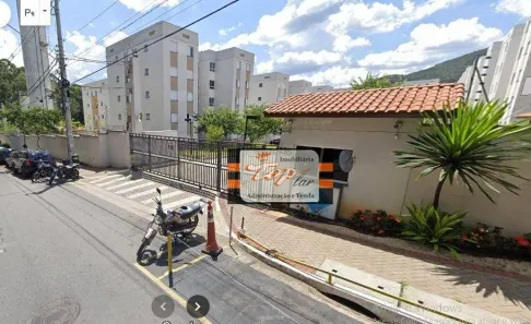 Apartamento com 2 Quartos à venda, 45m² no Jaraguá, São Paulo