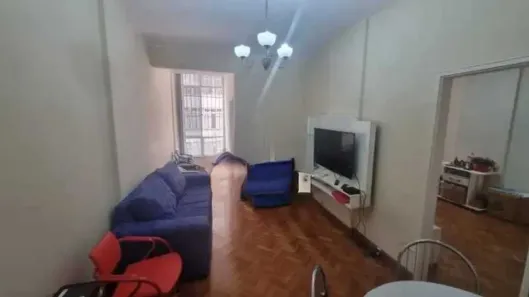 Apartamento com 2 Quartos à venda, 81m² no Flamengo, Rio de Janeiro