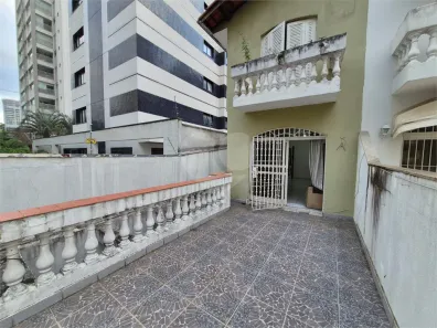 Casa com 5 Quartos à venda, 200m² no Vila Mascote, São Paulo