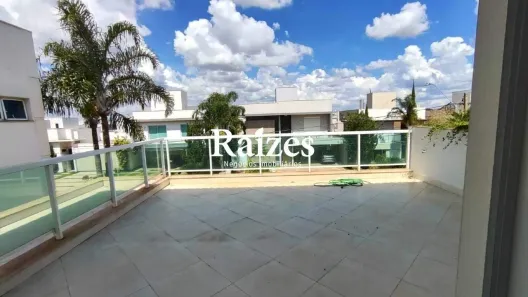 Casa com 4 Quartos à venda, 288m² no Nova Uberlândia, Uberlândia