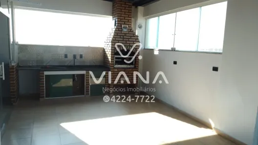 Cobertura com 2 Quartos à venda, 130m² no Santa Maria, São Caetano do Sul