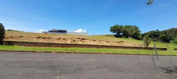 Lote/Terreno à venda, 1000m² no Villa Toscana, Votorantim