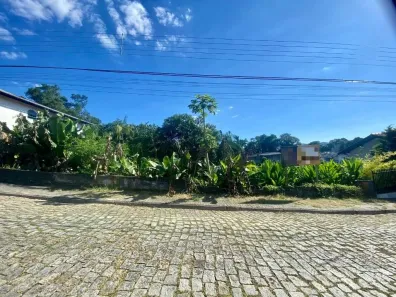 Lote/Terreno à venda, 431m² no Velha, Blumenau