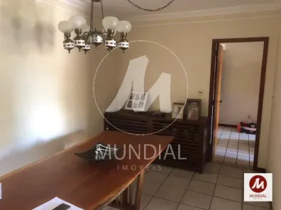 Apartamento com 3 Quartos à venda, 104m² no Vila Seixas, Ribeirão Preto