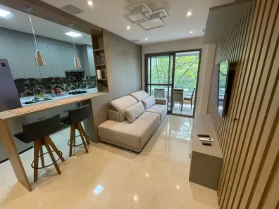 Apartamento com 2 Quartos à venda, 64m² no Indianópolis, São Paulo