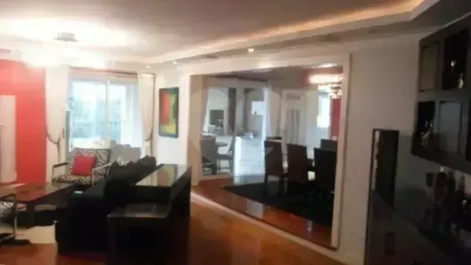Apartamento com 4 Quartos à venda, 370m² no Campo Belo, São Paulo