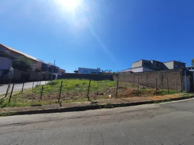 Lote/Terreno à venda, 315m² no Aeroporto, Juiz de Fora