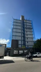 Apartamento com 1 Quarto à venda, 20m² no Jardim Oceania, João Pessoa