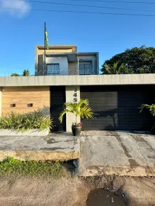 Sobrado com 4 Quartos à venda, 160m² no Portal do Sol, João Pessoa
