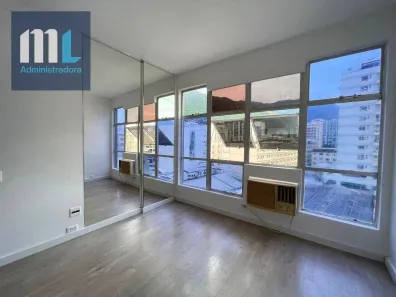 Sala Comercial para alugar, 27m² no Tijuca, Rio de Janeiro