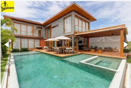 Casa de Condomínio com 5 Quartos à venda, 544m² no , Mata de São João