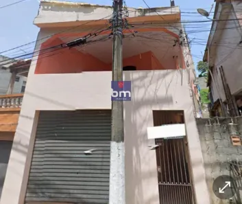 Casa com 2 Quartos à venda, 160m² no Parque Regina, São Paulo