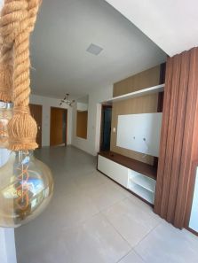 Apartamento com 2 Quartos à venda, 54m² no Parque Turf Club, Campos dos Goytacazes