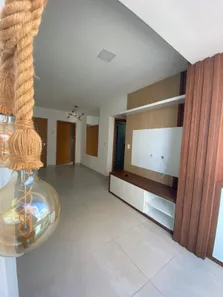 Apartamento com 2 Quartos à venda, 54m² no Parque Turf Club, Campos dos Goytacazes