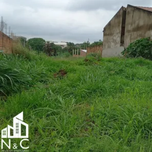 Lote/Terreno à venda, 360m² no Residencial Village Garavelo, Aparecida de Goiânia