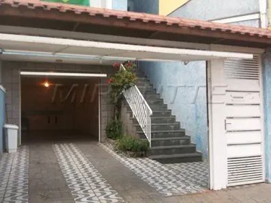 Sobrado com 3 Quartos à venda, 160m² no Parada Inglesa, São Paulo