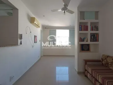 Kitnet com 1 Quarto para alugar, 35m² no Embaré, Santos