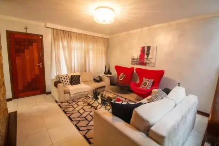Casa com 4 Quartos à venda, 242m² no Cidade Monções, São Paulo