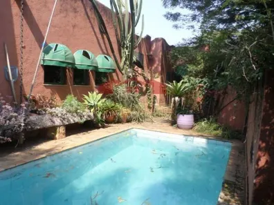 Casa com 3 Quartos à venda, 280m² no Cidade Universitária, Campinas