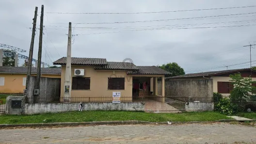 Casa com 2 Quartos à venda, 102m² no Vila São José, Araranguá