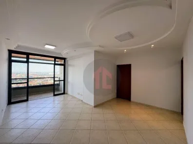 Apartamento com 3 Quartos à venda, 94m² no Taquaral, Campinas