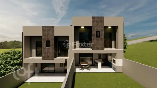Casa com 3 Quartos à venda, 218m² no Cinqüentenário, Caxias do Sul