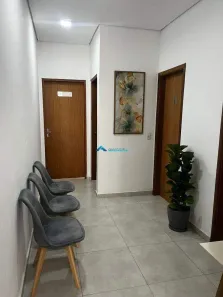 Sala Comercial para alugar, 27m² no Vila Viotto, Jundiaí