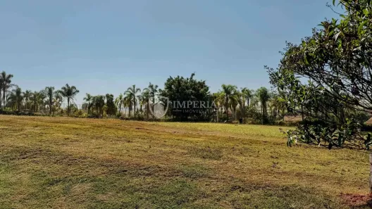 Lote/Terreno à venda, 1000m² no Condomínio Fazenda Alvorada, Porto Feliz