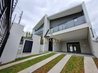 Sobrado com 3 Quartos à venda, 195m² no Cinqüentenário, Caxias do Sul