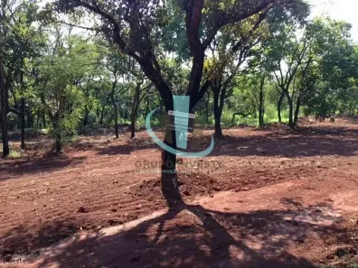 Lote/Terreno à venda, 6476m² no Jardim Arco-Íris, Araraquara
