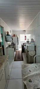 Casa com 3 Quartos à venda, 110m² no Laranjeiras, Uberlândia