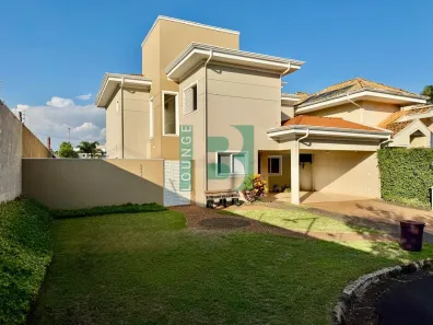 Casa de Condomínio com 3 Quartos à venda, 220m² no Betel, Paulínia