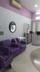Prédio Comercial para alugar, 125m² no Santana, São Paulo