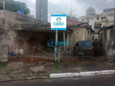 Lote/Terreno à venda, 160m² no Vila Prudente, São Paulo