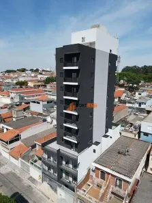 Apartamento com 1 Quarto à venda, 40m² no Jardim Vila Formosa, São Paulo
