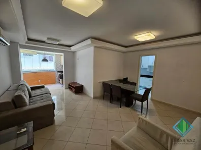 Apartamento com 3 Quartos à venda, 115m² no Coqueiros, Florianópolis