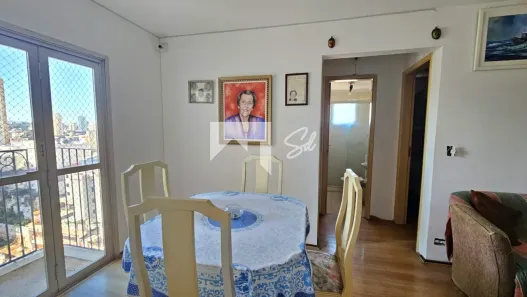 Apartamento com 2 Quartos à venda, 58m² no Jardim São Paulo(Zona Norte), São Paulo