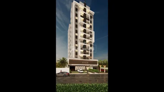 Apartamento com 2 Quartos à venda, 75m² no Santa Terezinha, Brusque