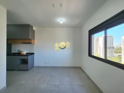 Apartamento com 1 Quarto à venda, 24m² no Vila Olímpia, São Paulo