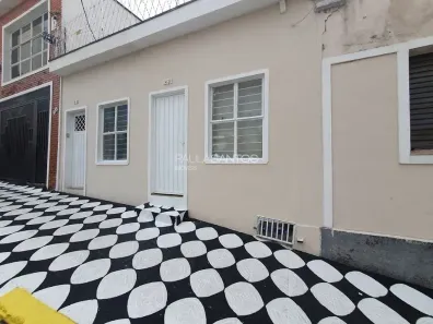 Casa com 1 Quarto para alugar, 27m² no Centro, Sorocaba