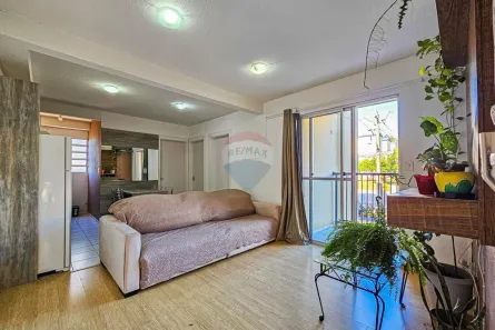 Apartamento com 2 Quartos à venda, 63m² no Duque de Caxias, São Leopoldo