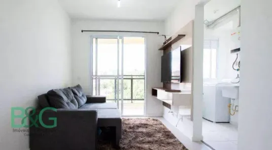 Apartamento com 2 Quartos à venda, 43m² no Novo Osasco, Osasco