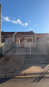 Casa com 2 Quartos à venda, 45m² no Cará-cará, Ponta Grossa