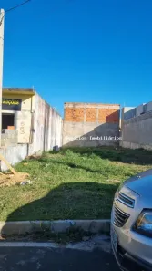 Lote/Terreno à venda, 150m² no Parque Residencial Sabiás, Indaiatuba