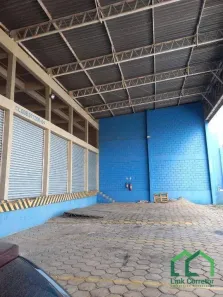 Galpão/Depósito/Armazém à venda, 575m² no Jardim Eulina, Campinas