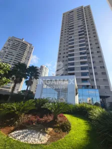 Apartamento com 2 Quartos para venda ou aluguel, 83m² no Zona 08, Maringá