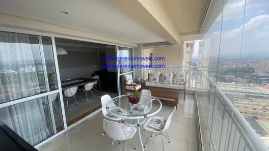 Apartamento com 3 Quartos à venda, 134m² no Jardim Olympia, São Paulo
